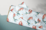 Lade das Bild in den Galerie-Viewer, Supersoft Premium BIO Jersey "Raya" 0,5 m