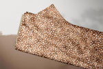 Lade das Bild in den Galerie-Viewer, Supersoft Premium BIO Jersey "Rehkitz Rita" Reh Spots Kombi klein 0,5 m