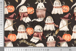 Lade das Bild in den Galerie-Viewer, Design "Magical Ghoul" 0,5 m