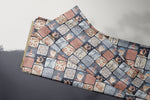 Lade das Bild in den Galerie-Viewer, Supersoft Premium Jersey "Nordseeliebe" 0,5 m