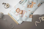 Lade das Bild in den Galerie-Viewer, Design "Wrap" 0,5 m