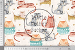 Lade das Bild in den Galerie-Viewer, Design "Yarn" 0,5 m