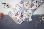 Lade das Bild in den Galerie-Viewer, Design "Bowie" 0,5 m