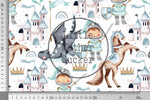 Lade das Bild in den Galerie-Viewer, Design "Minty Knight" ice 0,5 m
