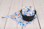 Lade das Bild in den Galerie-Viewer, Wetbag "Tender Flowers spring" groß