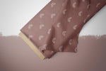 Lade das Bild in den Galerie-Viewer, Design "Rust Bohemian Rainbows" 0,5 m