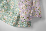 Lade das Bild in den Galerie-Viewer, Lycra "Rosehip" COLLECTION 0,5 m