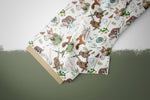 Lade das Bild in den Galerie-Viewer, Design "Back to School" 0,5 m