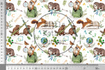 Lade das Bild in den Galerie-Viewer, Design "Back to School" 0,5 m