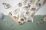 Lade das Bild in den Galerie-Viewer, Design "Guinea Pigs" 0,5 m