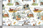 Lade das Bild in den Galerie-Viewer, Design "Habitats" 0,5 m