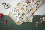 Lade das Bild in den Galerie-Viewer, Design "Hungry Caterpillar" 0,5 m