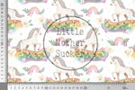 Lade das Bild in den Galerie-Viewer, Design "Rainbow Trot" 0,5 m