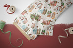 Lade das Bild in den Galerie-Viewer, Design "Sugar & Spice" COLLECTION 0,5 m