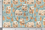 Lade das Bild in den Galerie-Viewer, Design "Ginger Lane" 0,5 m