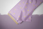 Lade das Bild in den Galerie-Viewer, Lycra "Ananaslein" Herzchen 0,5 m Lager