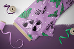 Lade das Bild in den Galerie-Viewer, Supersoft Premium BIO French Terry "Coolrabi" groß 0,5 m