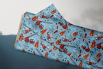 Lade das Bild in den Galerie-Viewer, Supersoft Premium Jersey "Fire Fighter" klein 0,5 m