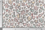 Lade das Bild in den Galerie-Viewer, Frottee Jersey "Funky Leo Spring" 0,5 m
