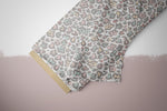 Lade das Bild in den Galerie-Viewer, Frottee Jersey "Funky Leo Spring" 0,5 m