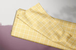 Lade das Bild in den Galerie-Viewer, Supersoft Premium Jersey "Kitty in a box" Kombi Grid 0,5 m