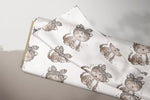 Lade das Bild in den Galerie-Viewer, Supersoft Premium BIO French Terry "Laralinchen" Lara groß 0,5 m