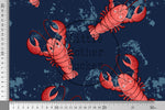 Lade das Bild in den Galerie-Viewer, Supersoft Premium Jersey "Lobster" groß 0,5 m
