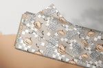 Lade das Bild in den Galerie-Viewer, Supersoft Premium Jersey "Mumien" klein 0,5 m