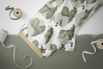 Lade das Bild in den Galerie-Viewer, Supersoft Premium French Terry "Rexi Robi" klein 0,5 m