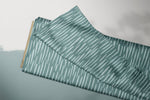 Lade das Bild in den Galerie-Viewer, Supersoft Premium French Terry "School Time" Drops 0,75 m Rest