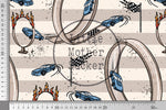 Lade das Bild in den Galerie-Viewer, Supersoft Premium French Terry "Speed Drive" groß 0,5 m