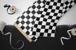 Lade das Bild in den Galerie-Viewer, Design "Checkerboard" Spotted Chess