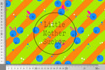 Lade das Bild in den Galerie-Viewer, Design "Tsuyumi visible" 0,5 m
