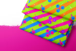 Lade das Bild in den Galerie-Viewer, Design "Tsuyumi visible" 0,5 m