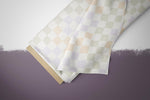 Lade das Bild in den Galerie-Viewer, Supersoft Premium Jersey "Steckenpferd" Kombi 0,5 m breiter