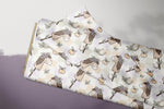 Lade das Bild in den Galerie-Viewer, Supersoft Premium Jersey "Steckenpferd" kariert 0,5 m