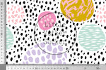 Lade das Bild in den Galerie-Viewer, Supersoft Premium BIO Jersey "Memphis" mittel 0,5 m