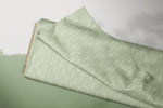 Lade das Bild in den Galerie-Viewer, Supersoft Premium BIO Jersey "Daisy Meadow" Strokes 0,5 m