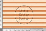 Lade das Bild in den Galerie-Viewer, Supersoft Premium BIO Jersey "Kotora" Streifen klein 0,5 m