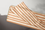 Lade das Bild in den Galerie-Viewer, Supersoft Premium BIO Jersey "Kotora" Streifen klein 0,5 m