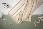 Lade das Bild in den Galerie-Viewer, Lycra "Mizi" Brushlines 0,5 m Lager