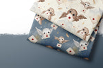 Lade das Bild in den Galerie-Viewer, Softshell Classic "Magische Einladung" COLLECTION 0,5 m