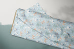 Lade das Bild in den Galerie-Viewer, Supersoft Premium BIO Jersey "Ryoko" Boy Mini 0,5 m