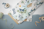 Lade das Bild in den Galerie-Viewer, Softshell Classic "Cuteosaurus" COLLECTION 0,5 m
