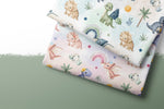 Lade das Bild in den Galerie-Viewer, Softshell Classic "Cuteosaurus" COLLECTION 0,5 m