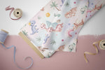 Lade das Bild in den Galerie-Viewer, Softshell Classic "Cuteosaurus" COLLECTION 0,5 m