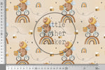 Lade das Bild in den Galerie-Viewer, Design "Honey Delivery" 0,5 m