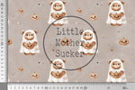 Lade das Bild in den Galerie-Viewer, Design "Spooky Bear" 0,5 m