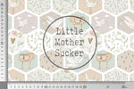 Lade das Bild in den Galerie-Viewer, Design "Baby Delivery Quilt" 0,5 m