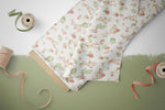 Lade das Bild in den Galerie-Viewer, Supersoft Premium French Terry "Chibiusa" 0,5 m